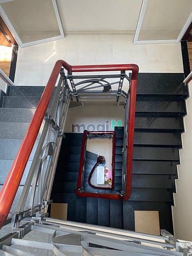Hình ảnh Cần Bán gấp nhà MT Tạ Quang Bửu P5 Q8 giá tốt