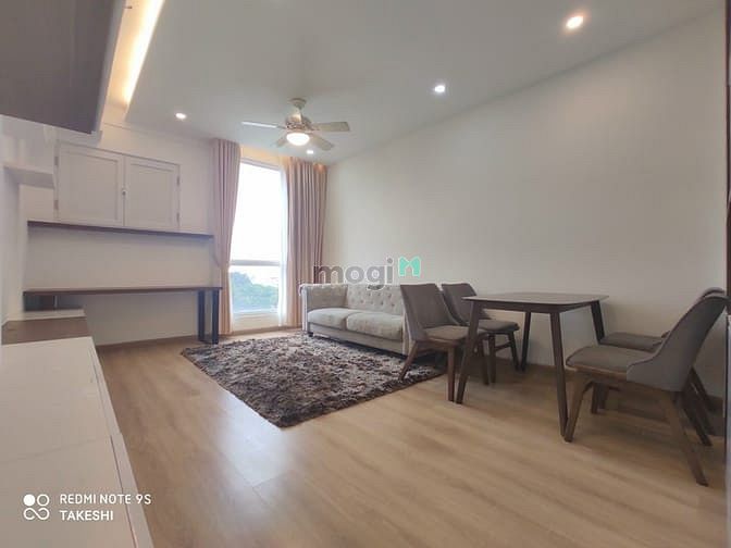 Hình ảnh 🌈 Cho thuê căn studio Charmington La Pointe Q10