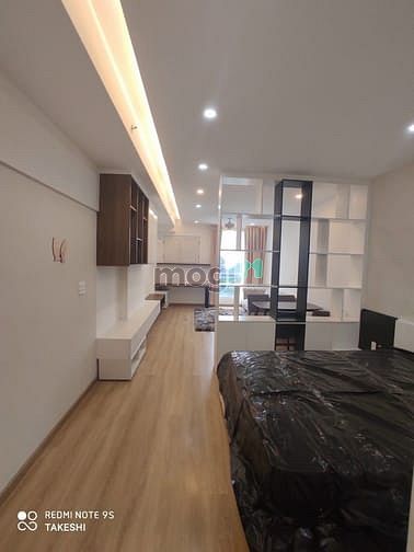 Hình ảnh 🌈 Cho thuê căn studio Charmington La Pointe Q10