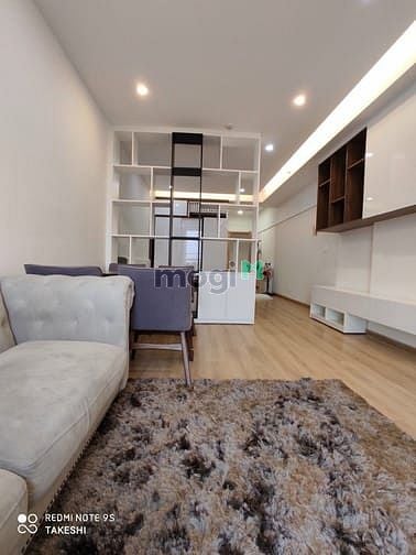 Hình ảnh 🌈 Cho thuê căn studio Charmington La Pointe Q10