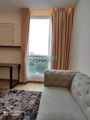 Hình ảnh 🌈 Cho thuê căn studio Charmington La Pointe Q10