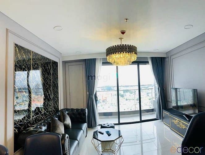 Hình ảnh 🍀 Cho thuê 2PN - 79m2 căn mới, căn đẹp nhất KingDom101