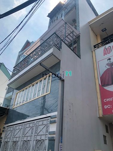 Hình ảnh Cho Thuê Nhà Mặt Tiền Phú Nhuận