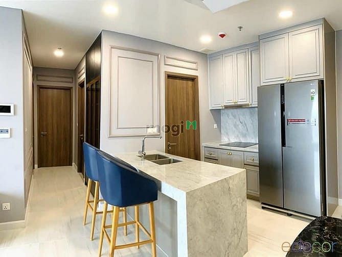 Hình ảnh 🍀 Cho thuê 2PN - 79m2 căn mới, căn đẹp nhất KingDom101