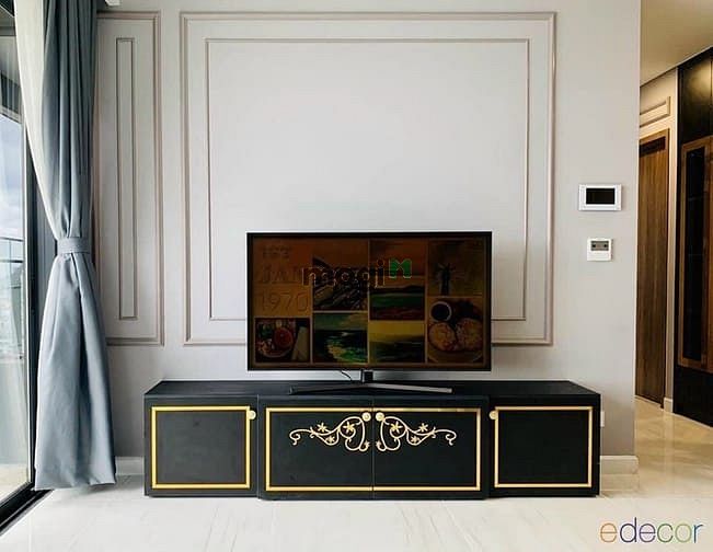 Hình ảnh 🍀 Cho thuê 2PN - 79m2 căn mới, căn đẹp nhất KingDom101