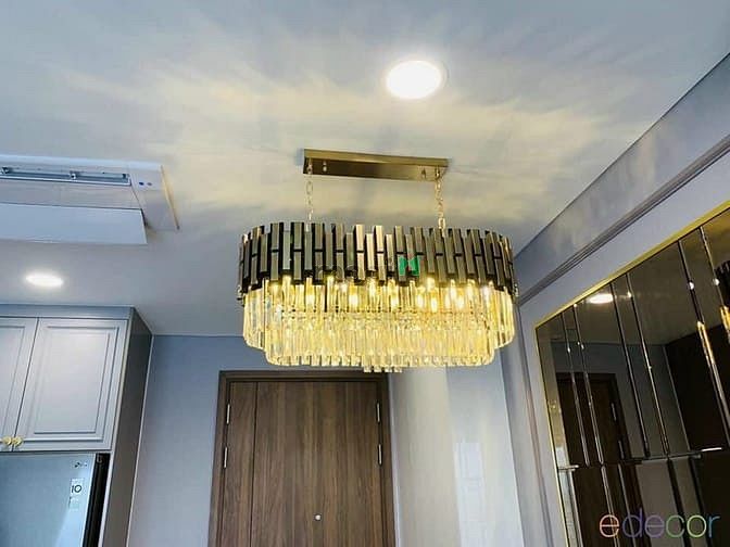 Hình ảnh 🍀 Cho thuê 2PN - 79m2 căn mới, căn đẹp nhất KingDom101