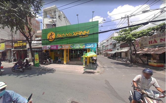 Hình ảnh 2mt Đào Trinh Nhất, _ dân cư đông đúc