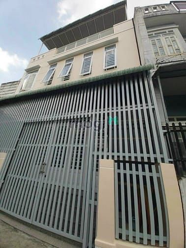 Hình ảnh Bán Nhanh Nhà Khu Vực Linh Đông Thủ Đức SHR