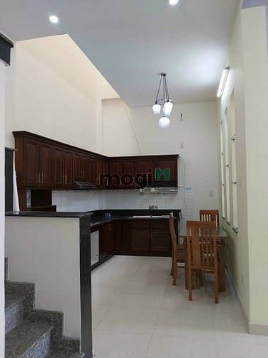Hình ảnh Bán Nhanh Nhà Khu Vực Linh Đông Thủ Đức SHR
