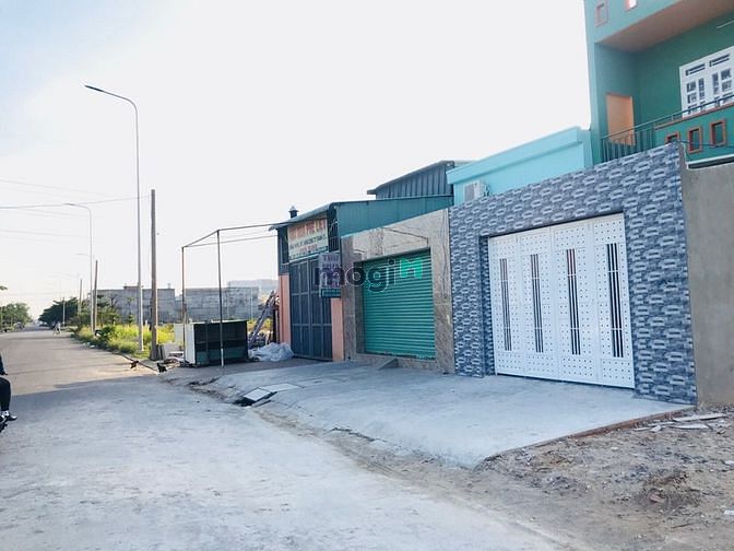 Hình ảnh Cần bán lại 2 nền đất đường Trần Văn Giàu, Bình Chánh chỉ 15 triệu/m2.