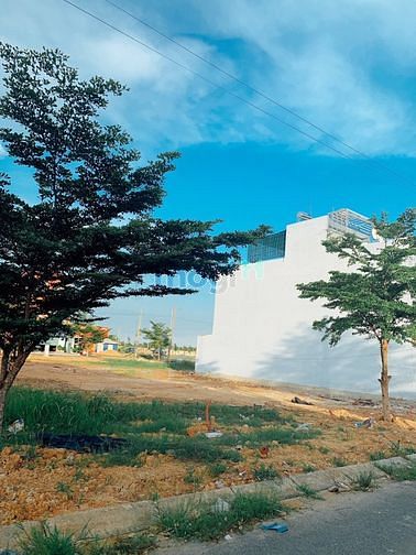 Hình ảnh Cần bán lại 2 nền đất đường Trần Văn Giàu, Bình Chánh chỉ 15 triệu/m2.