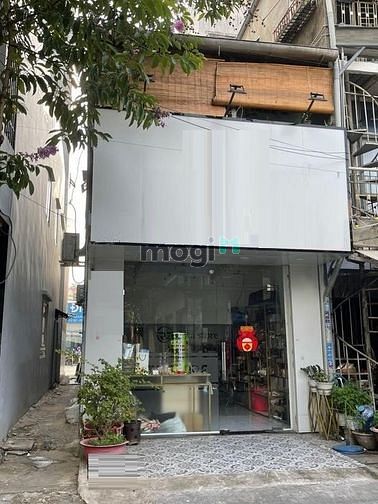 Hình ảnh 🍉MT Trống suốt + đông dân - Tân Hòa Đông - 148m2