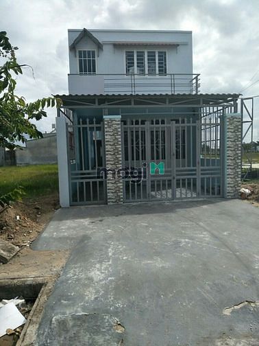 Hình ảnh Ngân hàng thanh lý 26 nền đất khu vực Bình Chánh chiếc khấu cao