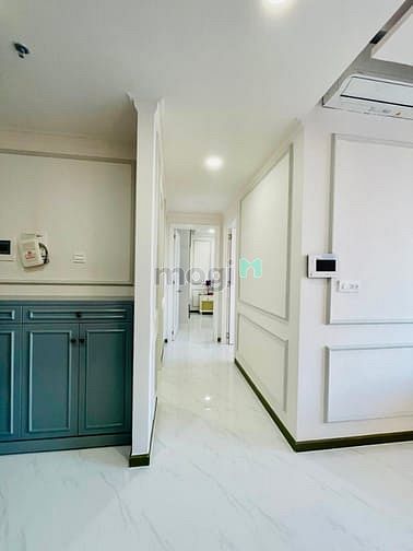 Hình ảnh Cho thuê Trang Chủ MB66.COM / Đăng Ký Tặng 66K River Gate 2pn2wc 75m2 Full nội thất cao cấp