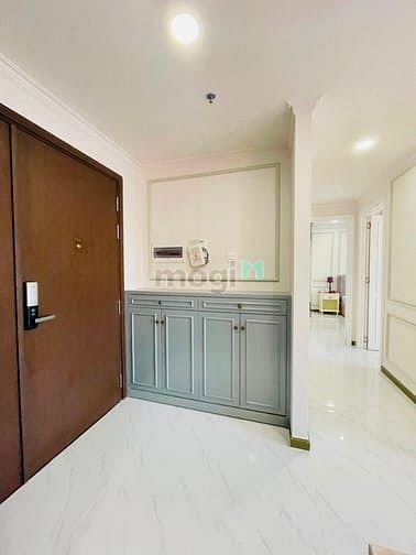 Hình ảnh Cho thuê Trang Chủ MB66.COM / Đăng Ký Tặng 66K River Gate 2pn2wc 75m2 Full nội thất cao cấp