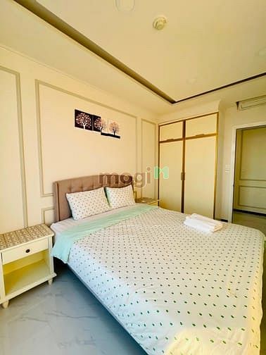 Hình ảnh Cho thuê Trang Chủ MB66.COM / Đăng Ký Tặng 66K River Gate 2pn2wc 75m2 Full nội thất cao cấp