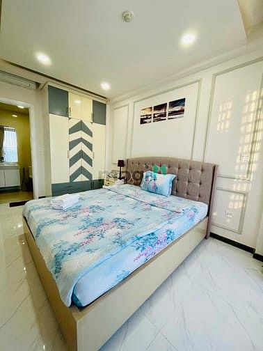 Hình ảnh Cho thuê Trang Chủ MB66.COM / Đăng Ký Tặng 66K River Gate 2pn2wc 75m2 Full nội thất cao cấp