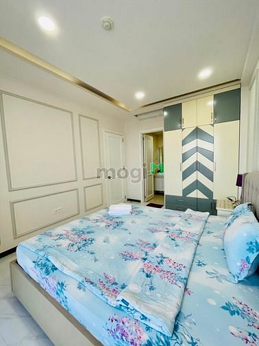 Hình ảnh Cho thuê Trang Chủ MB66.COM / Đăng Ký Tặng 66K River Gate 2pn2wc 75m2 Full nội thất cao cấp