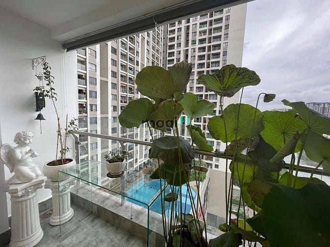 Hình ảnh Cho thuê The Gold View 2 pn -2wc 80m2