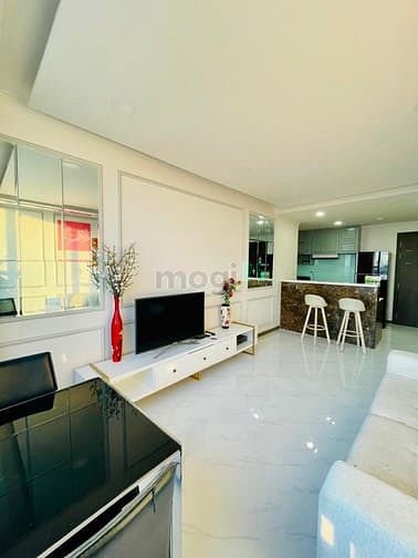Hình ảnh Cho thuê Trang Chủ MB66.COM / Đăng Ký Tặng 66K River Gate 2pn2wc 75m2 Full nội thất cao cấp