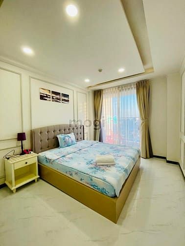 Hình ảnh Cho thuê Trang Chủ MB66.COM / Đăng Ký Tặng 66K River Gate 2pn2wc 75m2 Full nội thất cao cấp