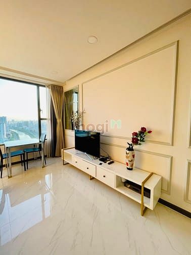 Hình ảnh Cho thuê Trang Chủ MB66.COM / Đăng Ký Tặng 66K River Gate 2pn2wc 75m2 Full nội thất cao cấp