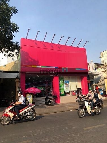 Hình ảnh 🍉Mặt tiền đường Âu Cơ , Ph.10 - Quận Tân Bình - 7 x 15