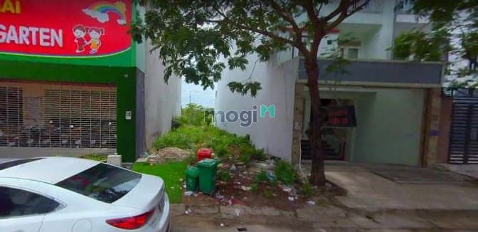 Hình ảnh Định Cư Thanh Lý Lô Đất 68m2 Phú Hữu - Quận 9 . Thổ Cư 100%