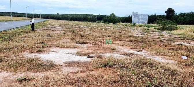 Hình ảnh Cần Bán Gấp Lô Đất Để Trả Nợ Thổ Cư Pháp Lý Đầy Đủ Tại Becamex Bình Ph