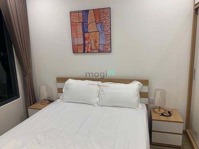 Hình ảnh Cho thuê CH 2 PN full đồ Vinhome smart, Nam Từ Liêm 8.5Tr/tháng
