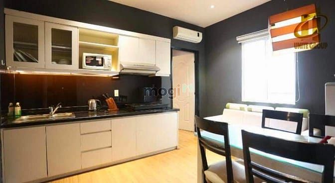 Hình ảnh 💥 Căn Hộ Mini Dạng 1 Phòng Ngủ Riêng, nội thất sang chảnh