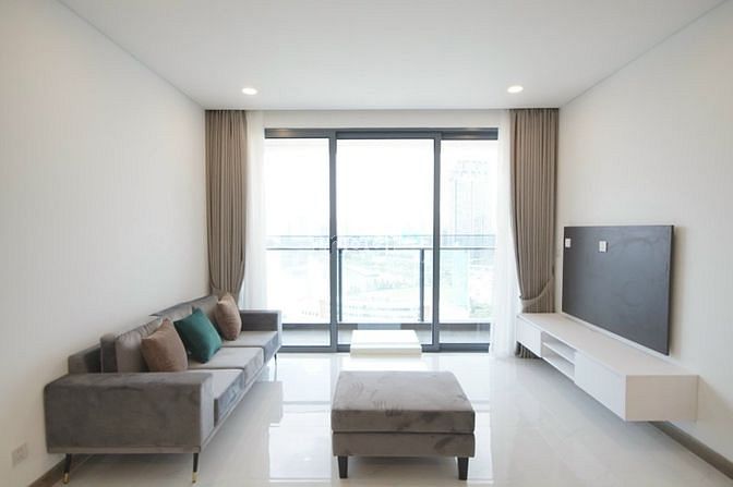 Hình ảnh Cho thuê Trang Chủ MB66.COM / Đăng Ký Tặng 66K Sunwah Pearl 2pn View đẹp nhất Silverhouse.