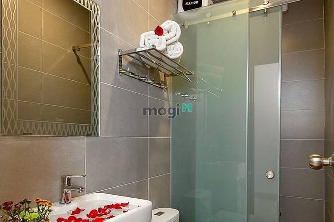 Hình ảnh Mb6623 nạp rút nhanh chóng 1PN đẹp có ban công khu An Thượng - C042