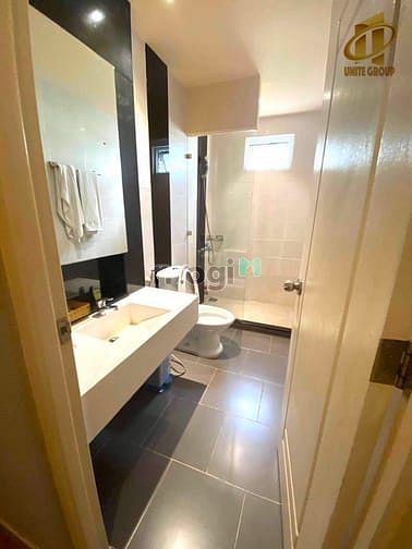 Hình ảnh 💥 Căn Hộ Mini Dạng 1 Phòng Ngủ Riêng, nội thất sang chảnh