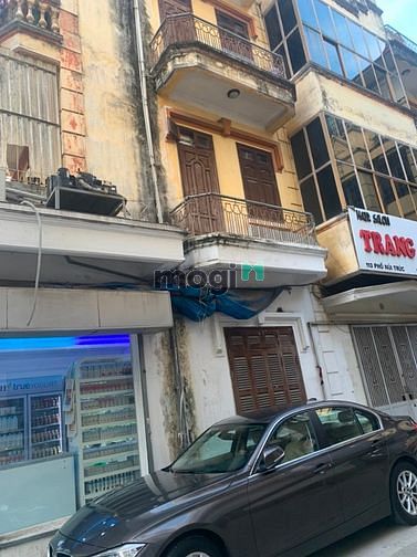 Hình ảnh Cho thuê nhà phố Núi Trúc, Ba Đình, Hà Nội