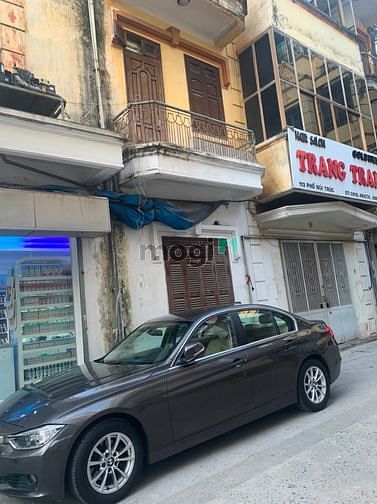 Hình ảnh Cho thuê nhà phố Núi Trúc, Ba Đình, Hà Nội