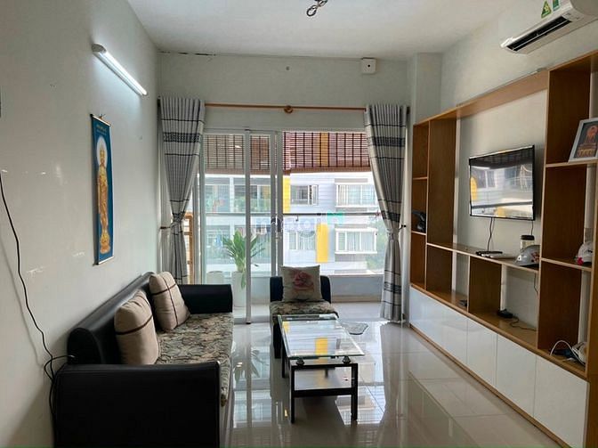 Hình ảnh __Charmington La Pointe - Quận 10__ • Cho thuê căn 2pn2wc - góc