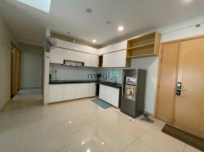 Hình ảnh __Charmington La Pointe - Quận 10__ • Cho thuê căn 2pn2wc - góc
