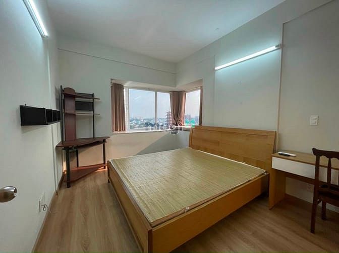 Hình ảnh __Charmington La Pointe - Quận 10__ • Cho thuê căn 2pn2wc - góc