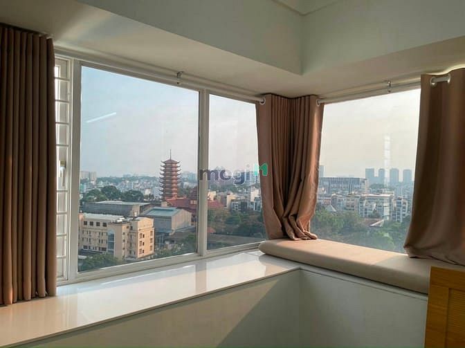 Hình ảnh __Charmington La Pointe - Quận 10__ • Cho thuê căn 2pn2wc - góc