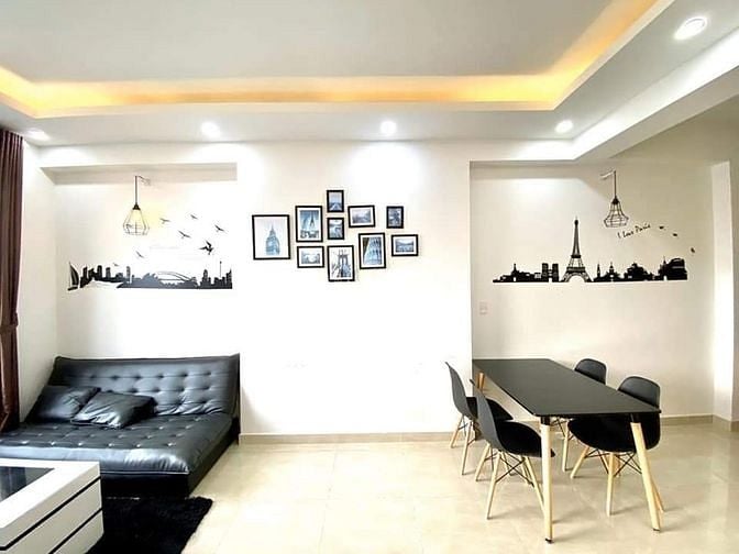 Hình ảnh Cho thuê Trang Chủ MB66.COM / Đăng Ký Tặng 66K The CBD, nhà như hình giá 9tr. Trống 7tr