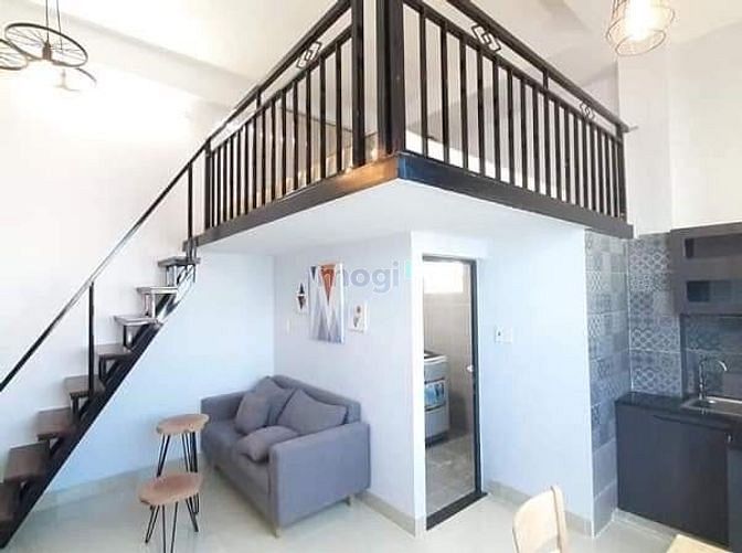 Hình ảnh Cho thuê Trang Chủ MB66.COM / Đăng Ký Tặng 66K Mới-Có Gác, Full Nội Thất Quận Tân Bình