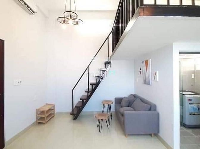 Hình ảnh Cho thuê Trang Chủ MB66.COM / Đăng Ký Tặng 66K Mới-Có Gác, Full Nội Thất Quận Tân Bình