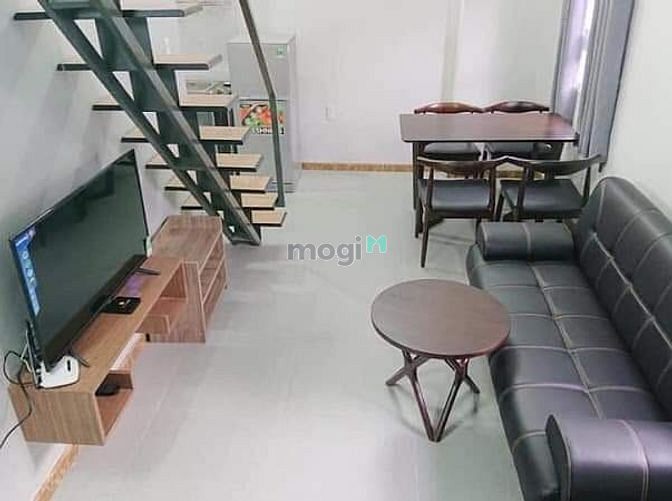 Hình ảnh Cho thuê Trang Chủ MB66.COM / Đăng Ký Tặng 66K Mới-Có Gác, Full Nội Thất Quận Tân Bình