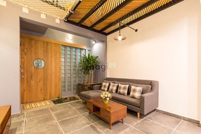 Hình ảnh Cần bán gấp CHDV Thảo Điền, Quận 2 13x32m, 55 tỷ