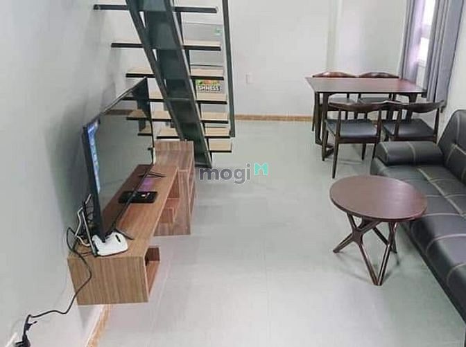 Hình ảnh Cho thuê Trang Chủ MB66.COM / Đăng Ký Tặng 66K Mới-Có Gác, Full Nội Thất Quận Tân Bình