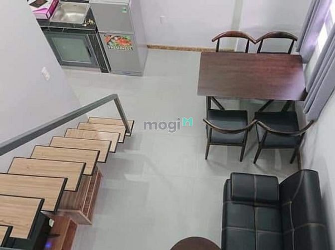 Hình ảnh Cho thuê Trang Chủ MB66.COM / Đăng Ký Tặng 66K Mới-Có Gác, Full Nội Thất Quận Tân Bình