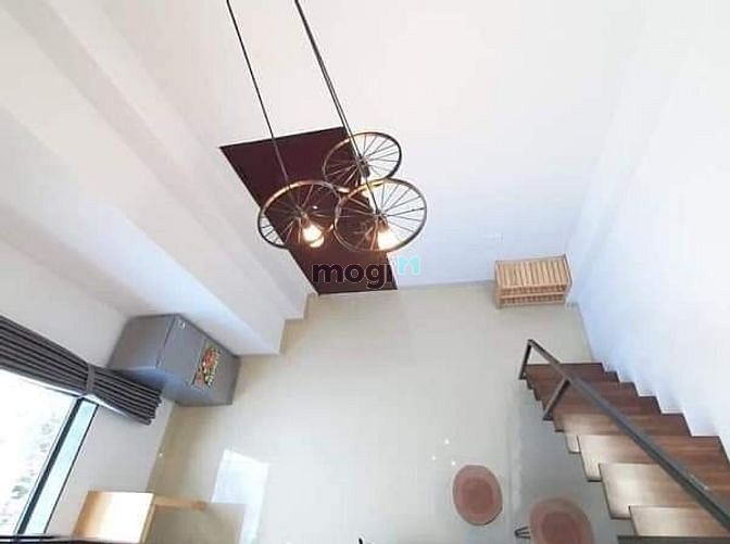 Hình ảnh Cho thuê Trang Chủ MB66.COM / Đăng Ký Tặng 66K Mới-Có Gác, Full Nội Thất Quận Tân Bình