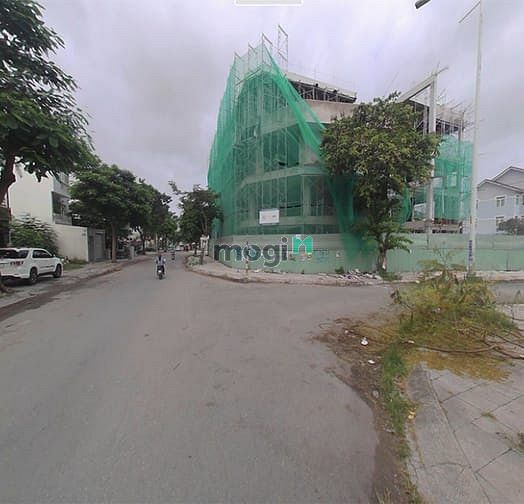 Hình ảnh Bán đất nền khu dân cư Đông Thủ Thiêm, Lô J (6x18). Sổ. 9.5 tỷ