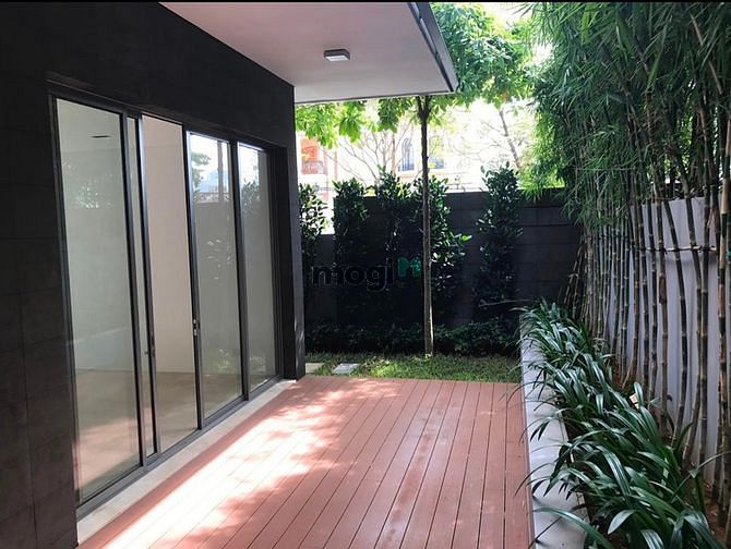 Hình ảnh Bán biệt thự HOLM căn sân vườn, 272m2 đất, 3 tầng, 4PN, nhà đẹp